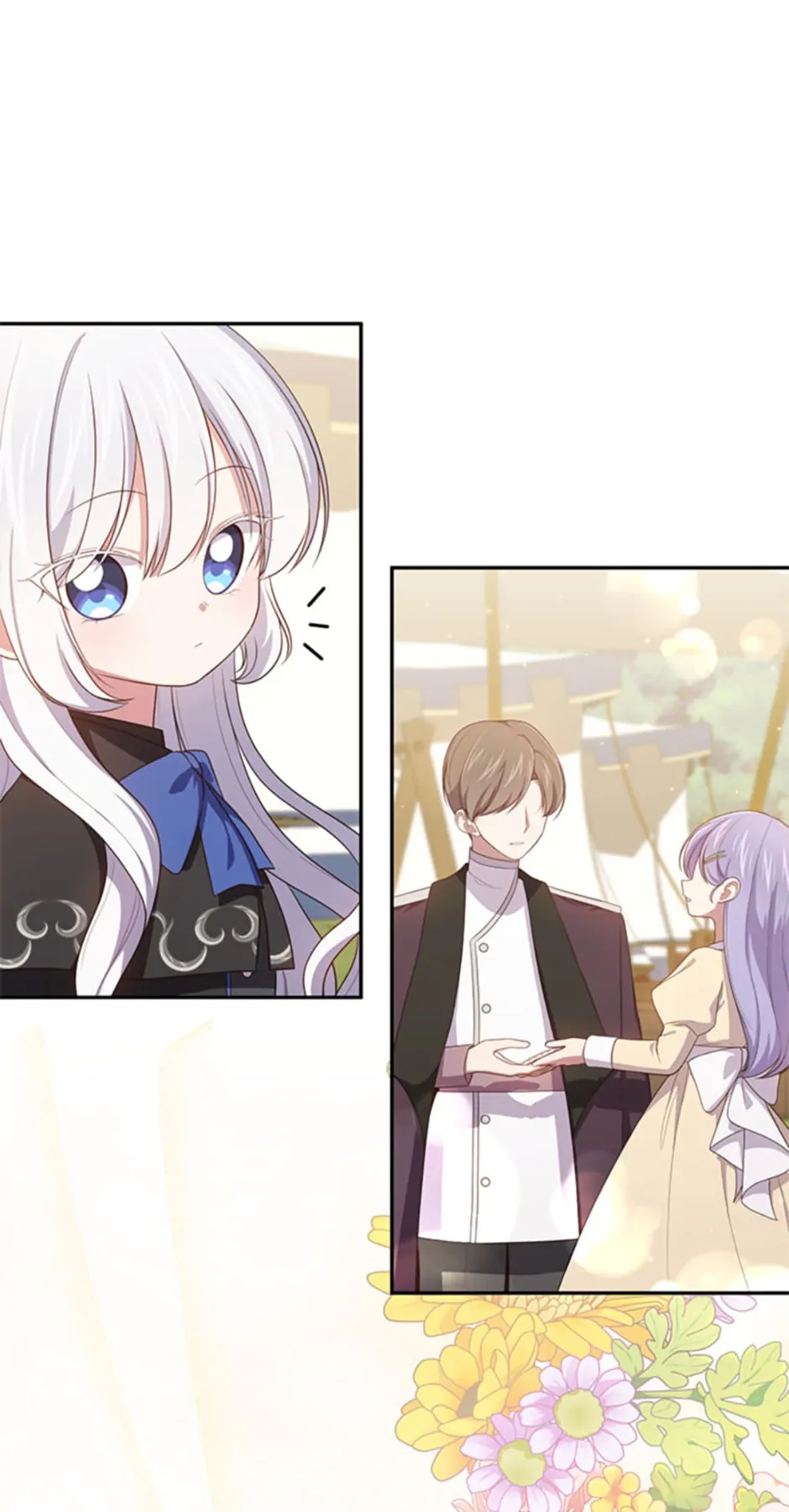The Villain’s Precious Daughter chapter 47 page 24