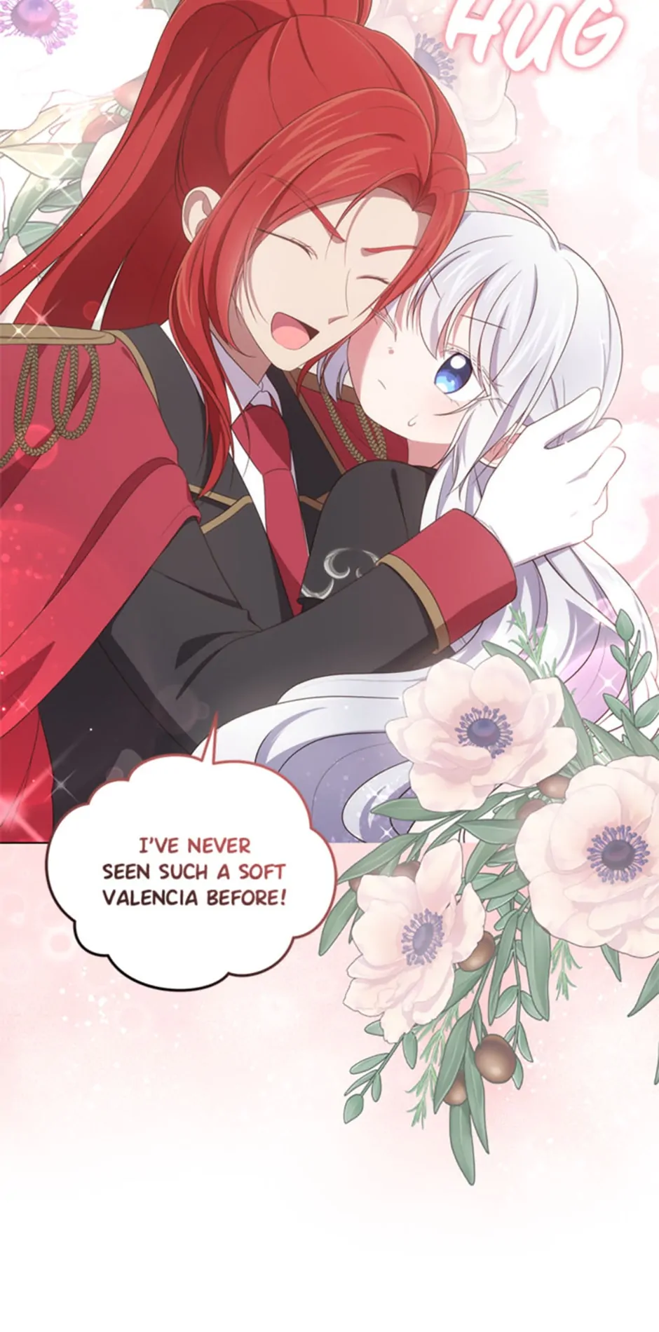The Villain’s Precious Daughter chapter 47 page 53