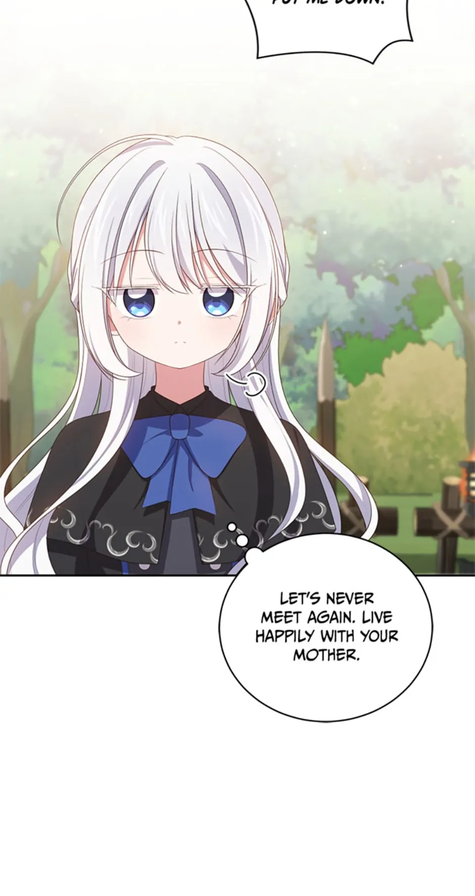 The Villain’s Precious Daughter chapter 48 page 7