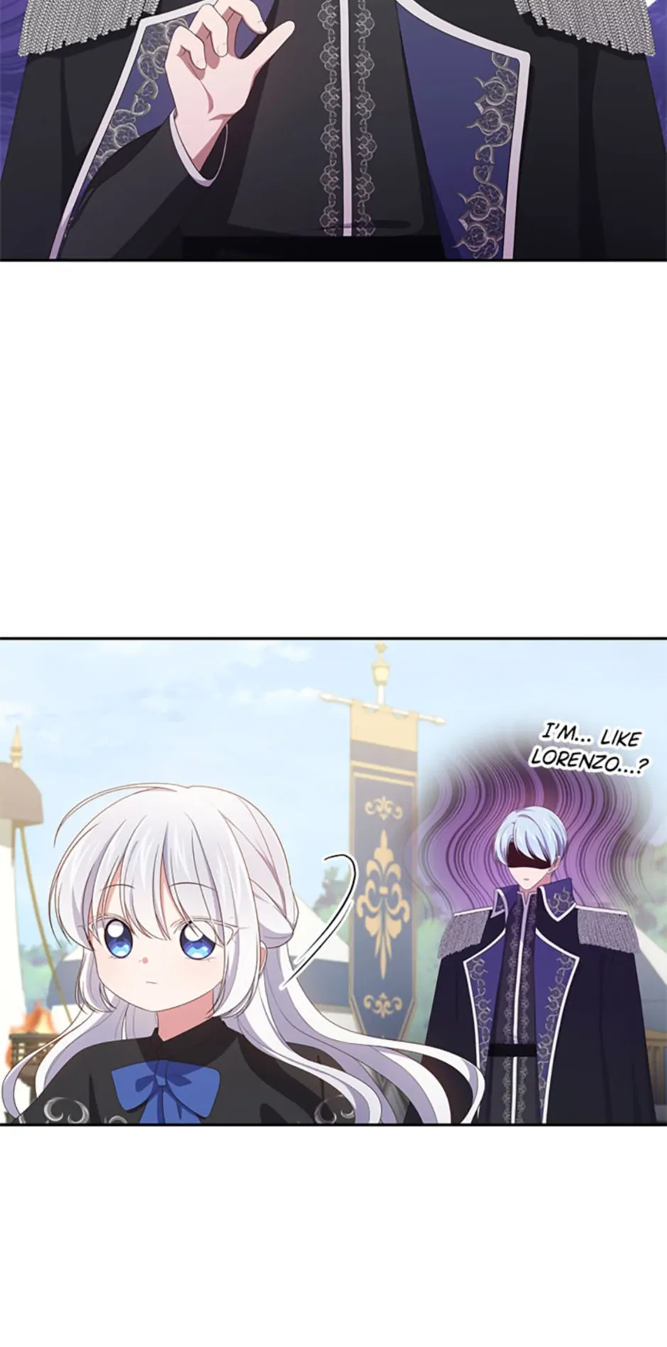 The Villain’s Precious Daughter chapter 48 page 17