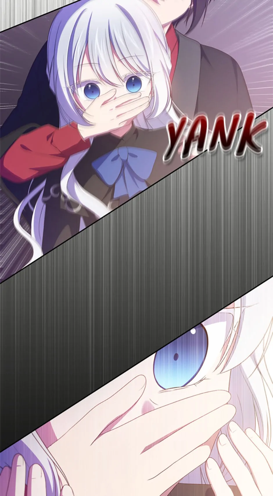 The Villain’s Precious Daughter chapter 48 page 21