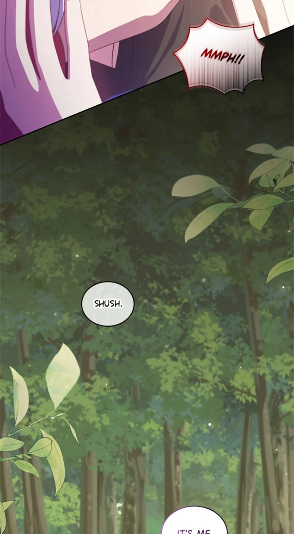 The Villain’s Precious Daughter chapter 48 page 22