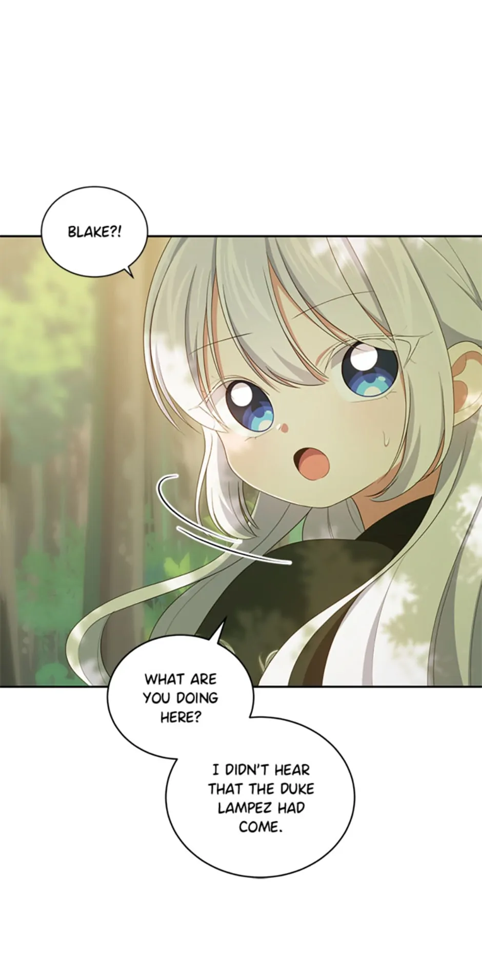 The Villain’s Precious Daughter chapter 48 page 24