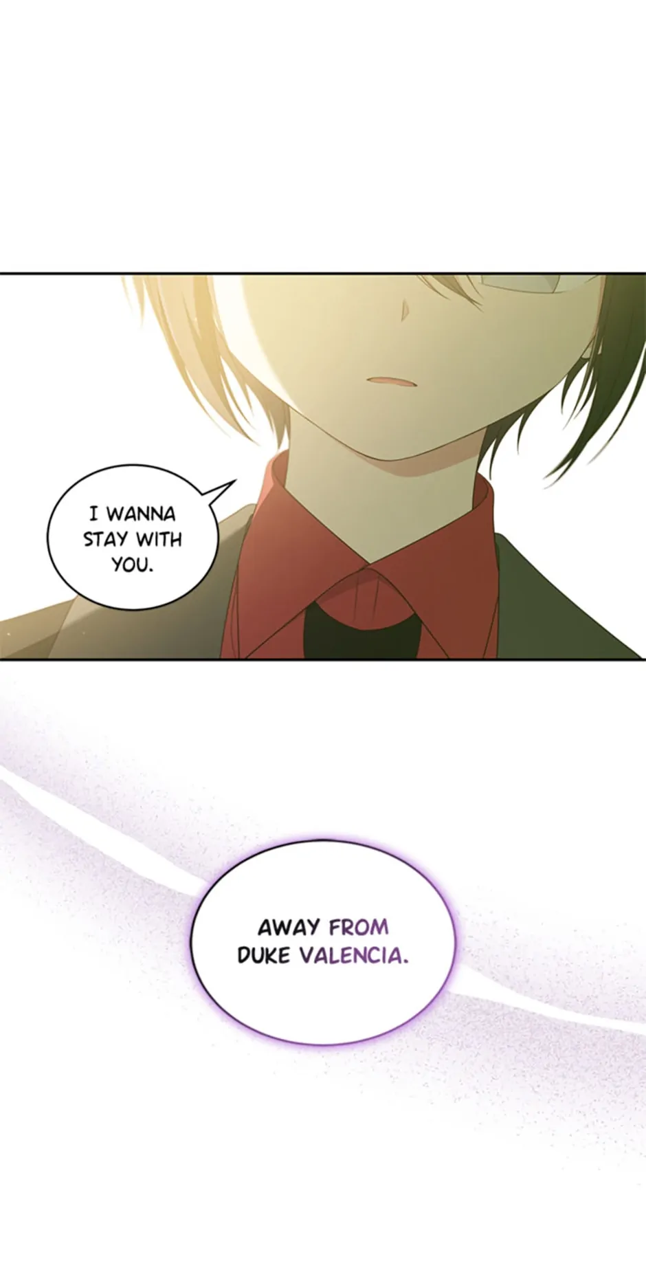 The Villain’s Precious Daughter chapter 48 page 38