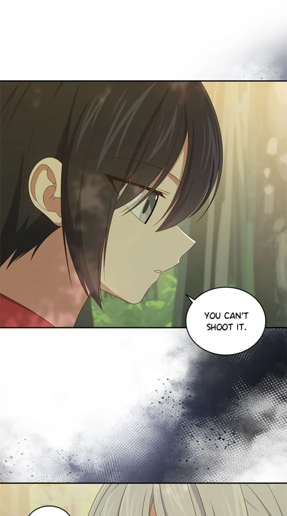 The Villain’s Precious Daughter chapter 48 page 48