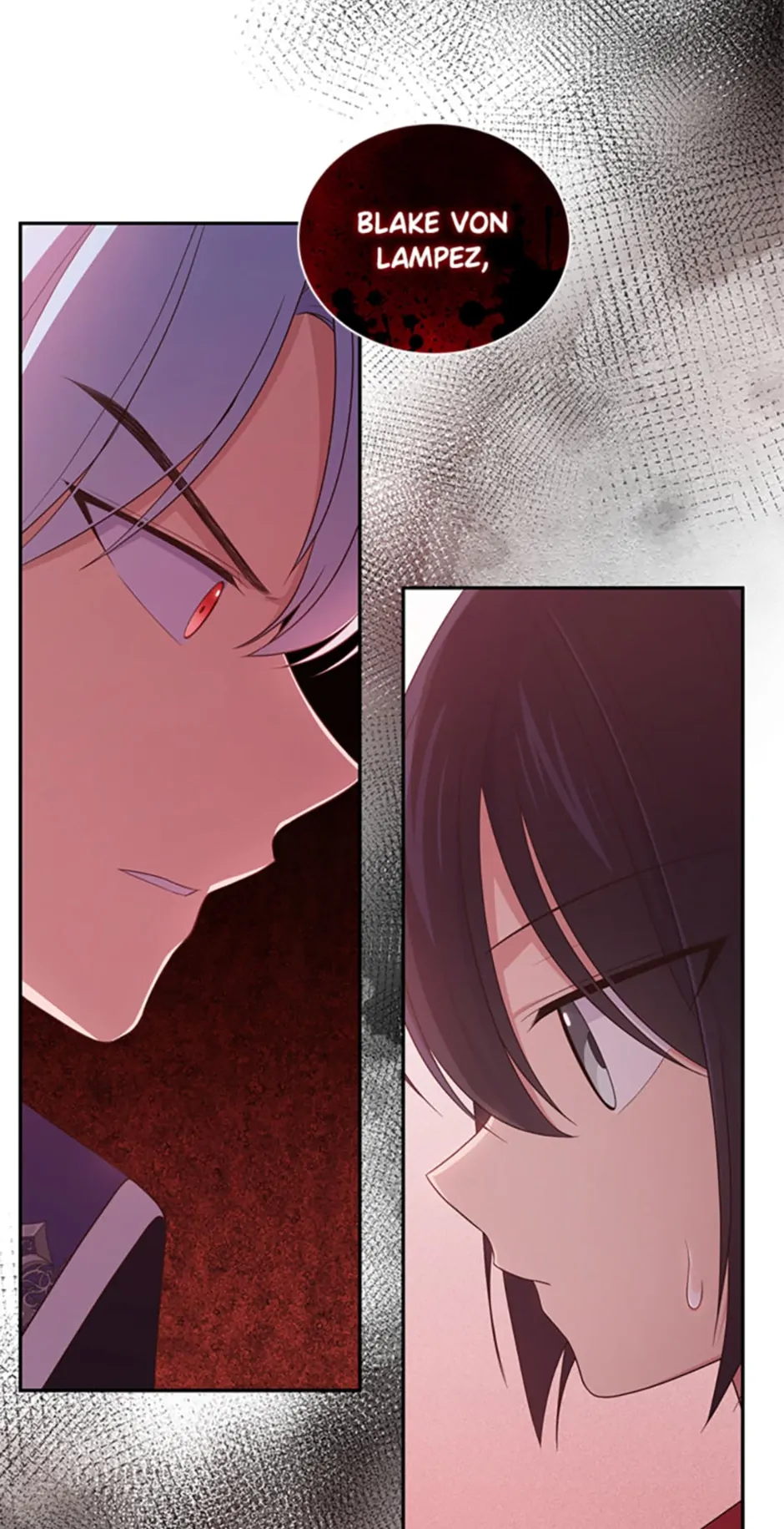 The Villain’s Precious Daughter chapter 48 page 57