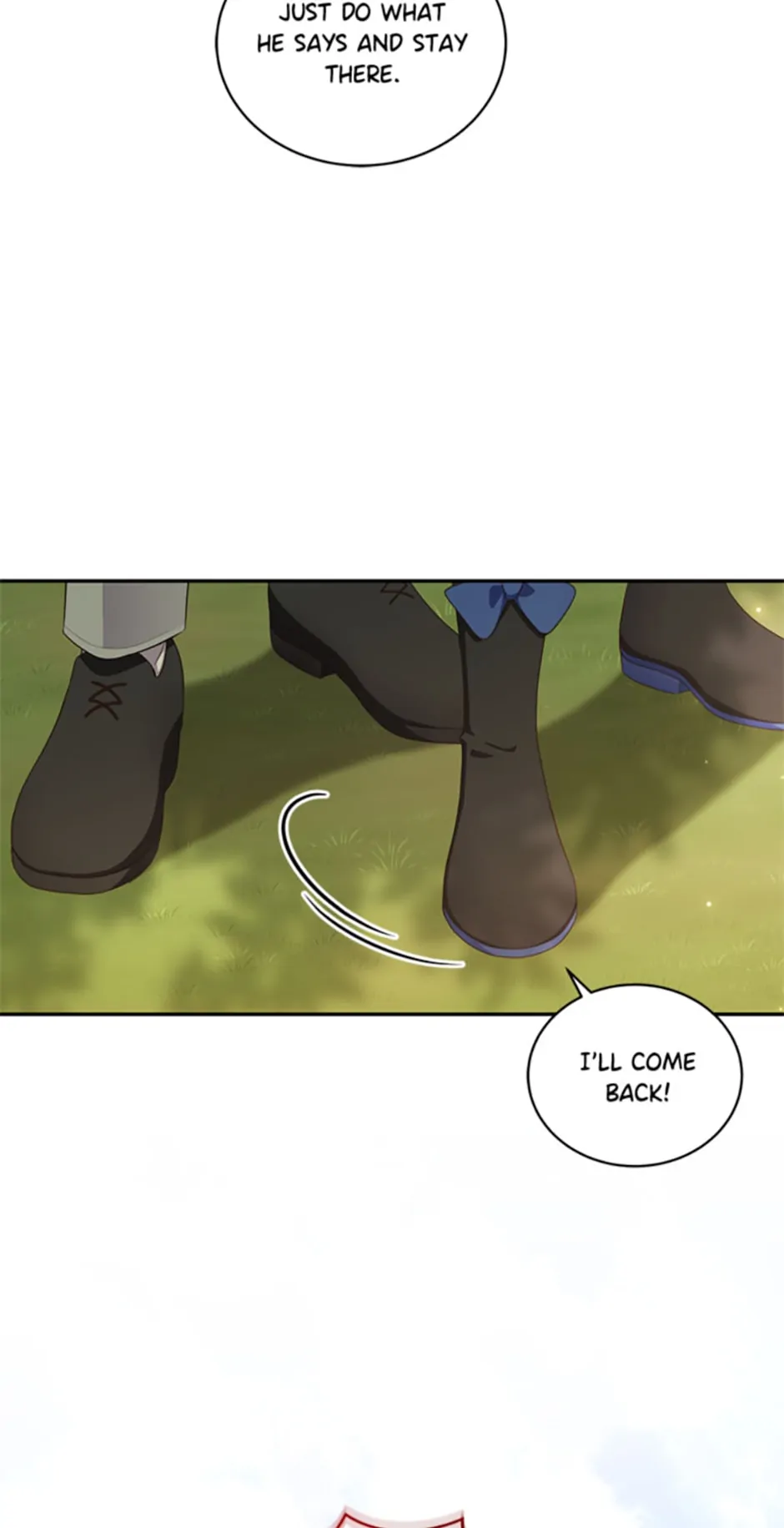 The Villain’s Precious Daughter chapter 48 page 59