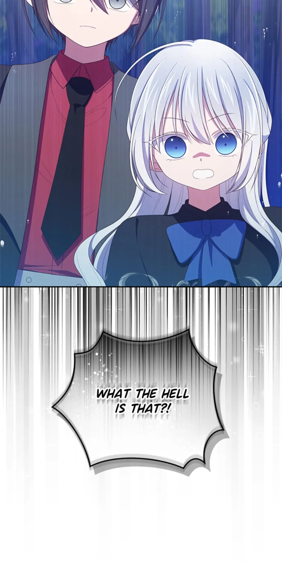 The Villain’s Precious Daughter chapter 48 page 64