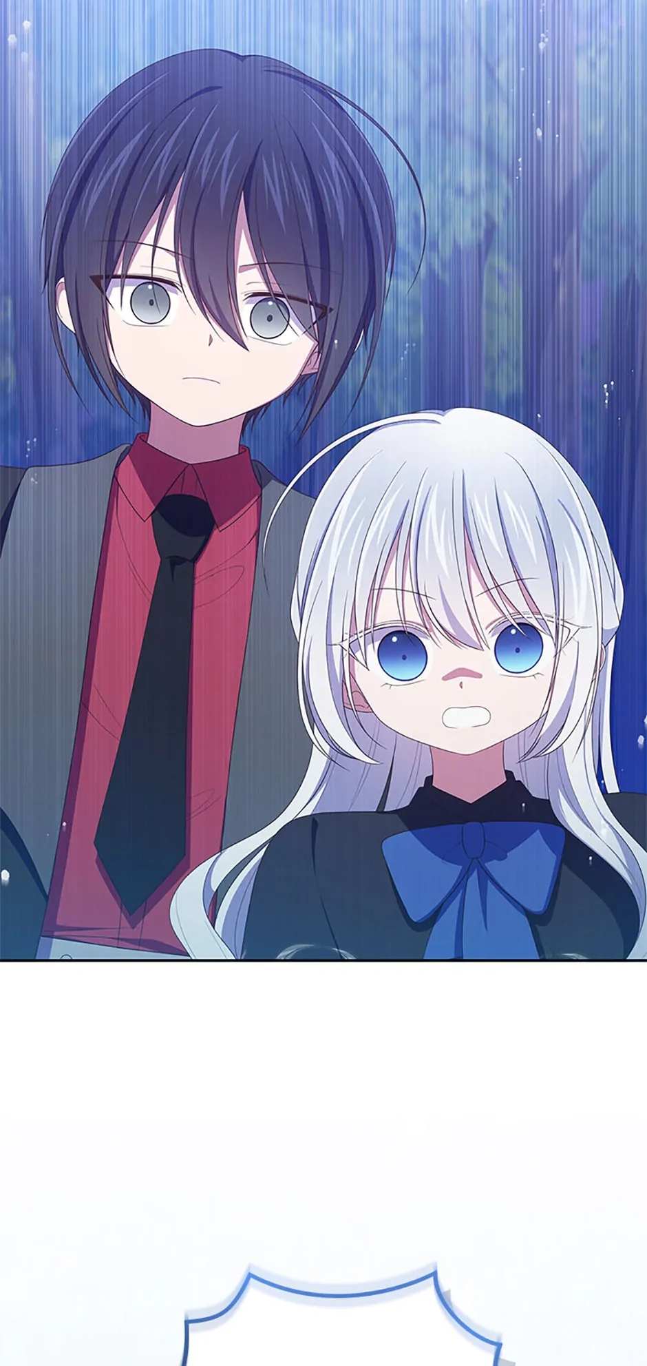 The Villain’s Precious Daughter chapter 49 page 3