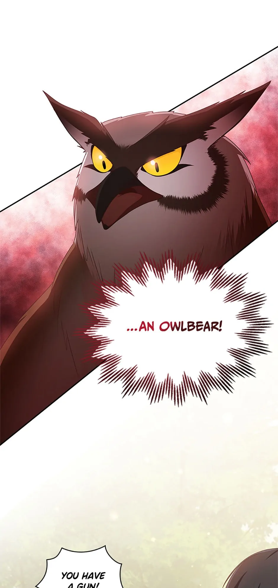 The Villain’s Precious Daughter chapter 49 page 6
