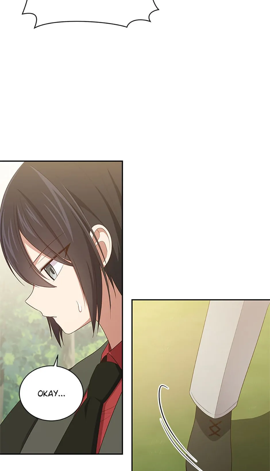 The Villain’s Precious Daughter chapter 49 page 14