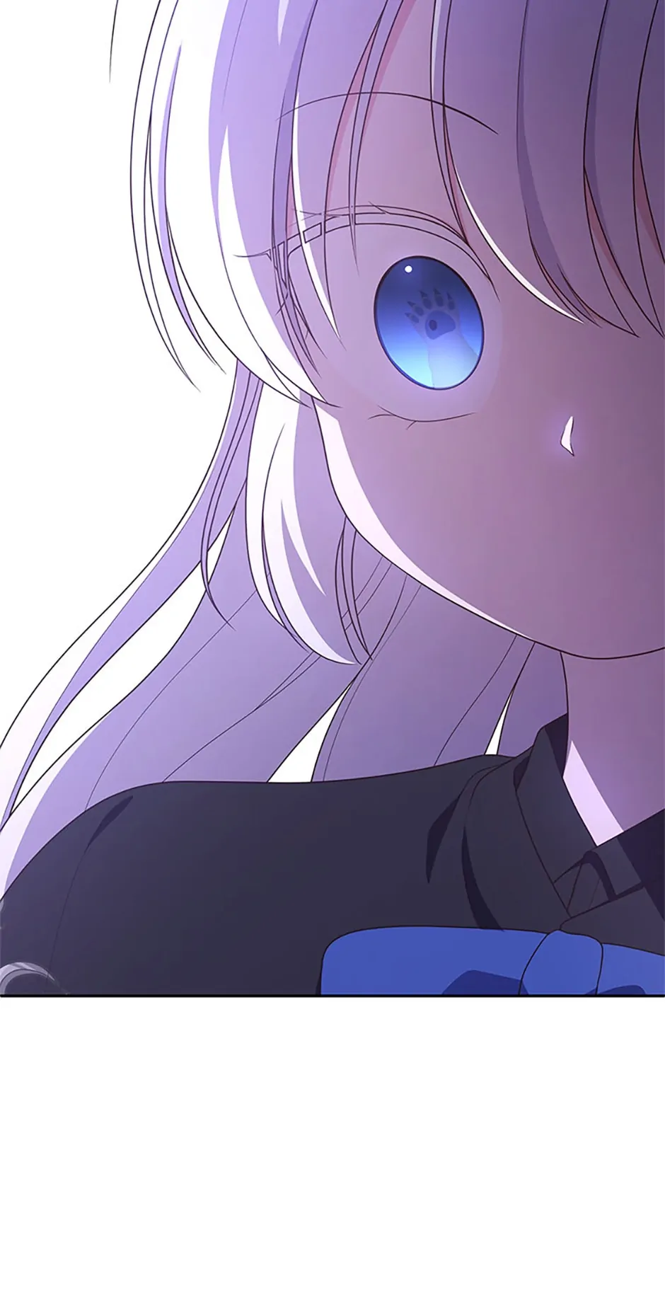 The Villain’s Precious Daughter chapter 49 page 21