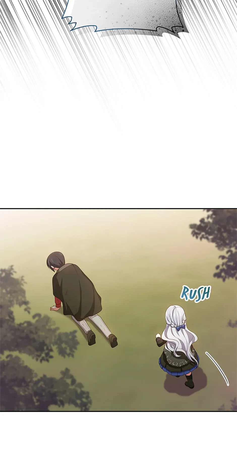 The Villain’s Precious Daughter chapter 49 page 25