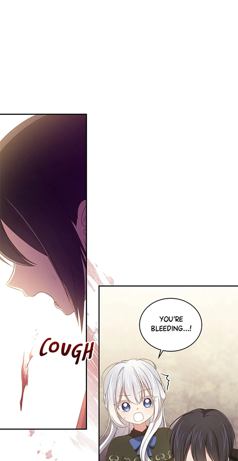 The Villain’s Precious Daughter chapter 49 page 26