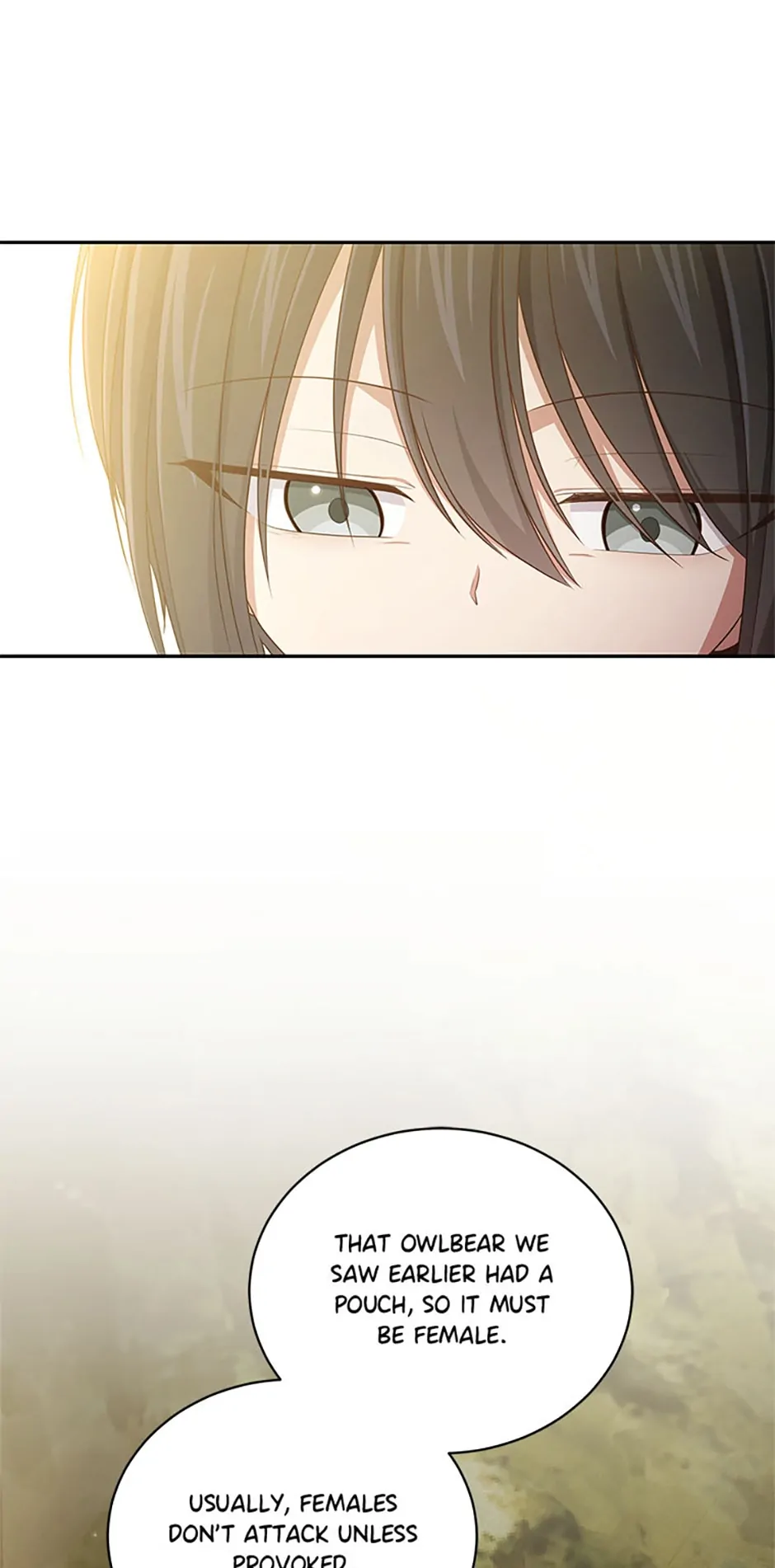 The Villain’s Precious Daughter chapter 49 page 35