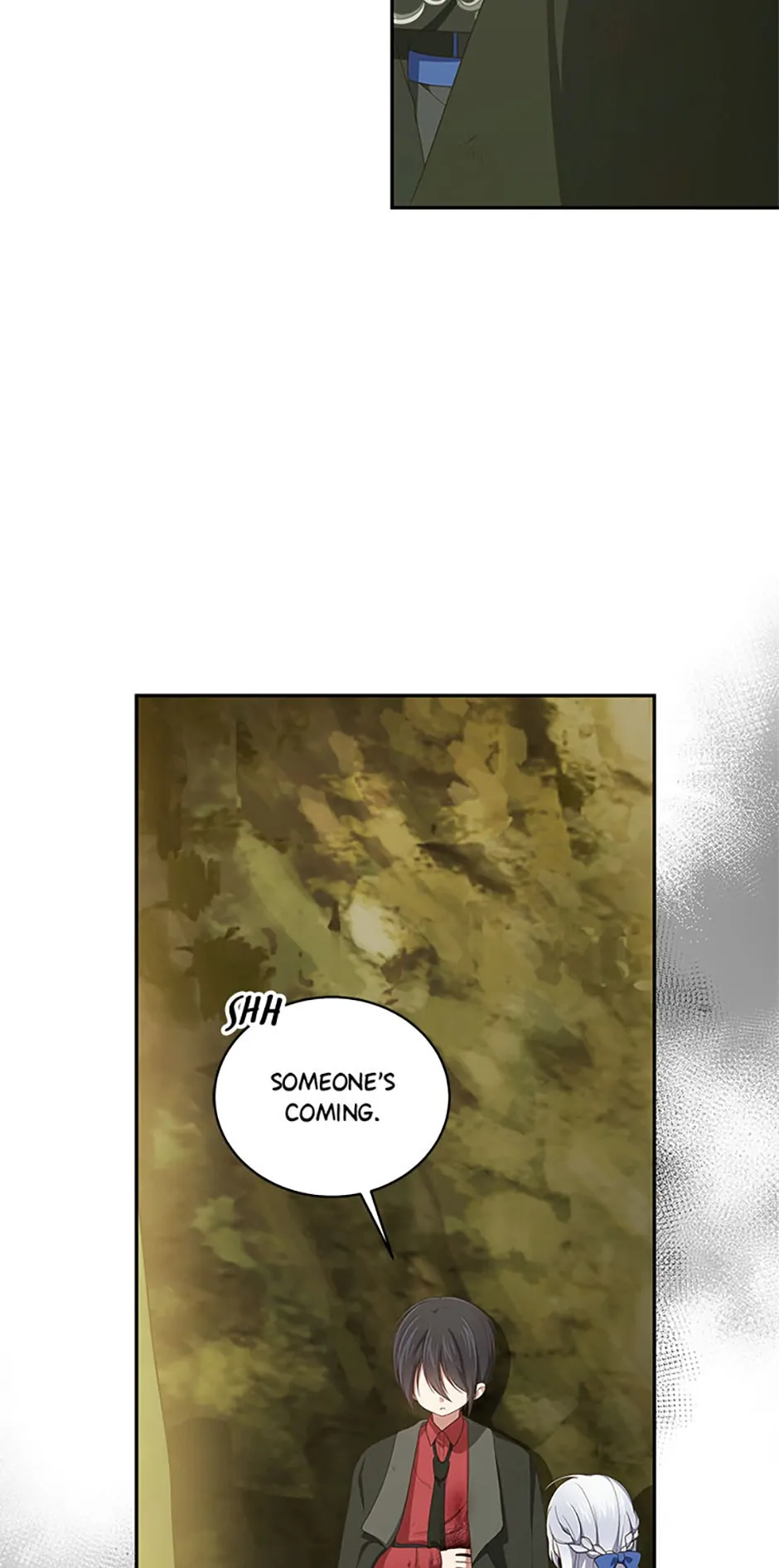 The Villain’s Precious Daughter chapter 49 page 39