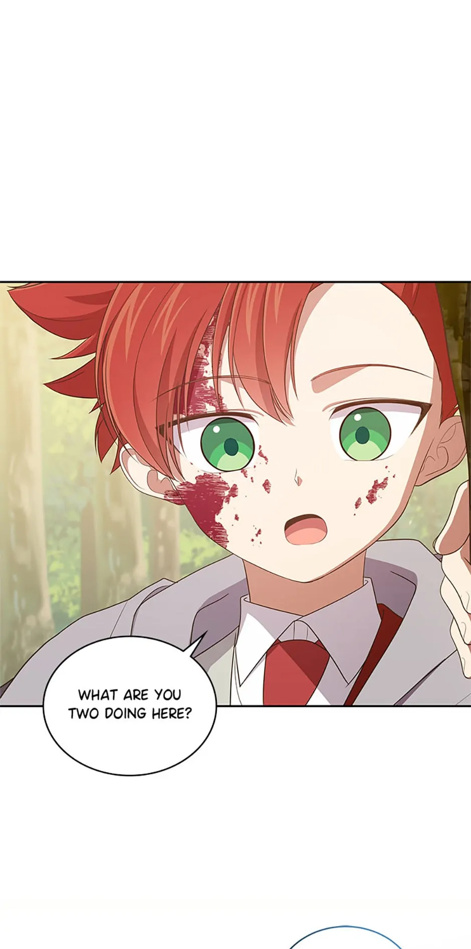 The Villain’s Precious Daughter chapter 49 page 43