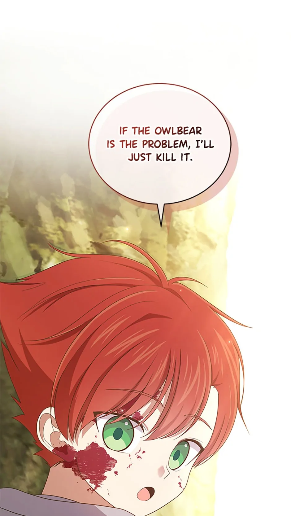 The Villain’s Precious Daughter chapter 49 page 51