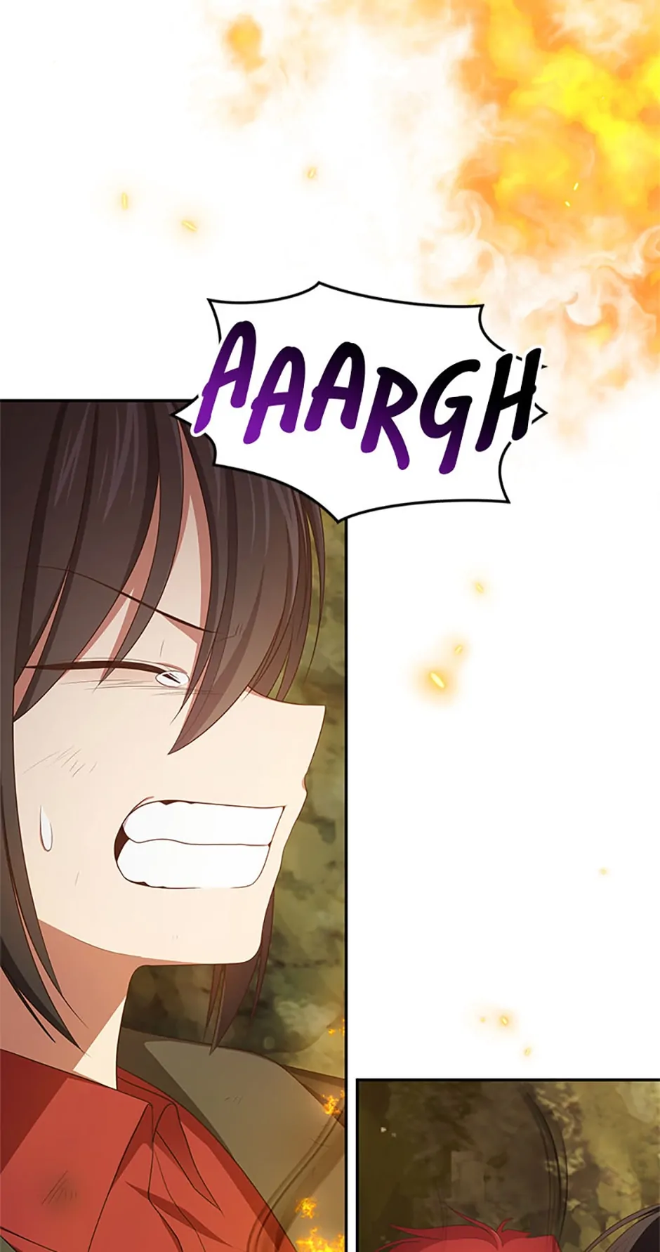 The Villain’s Precious Daughter chapter 49 page 60