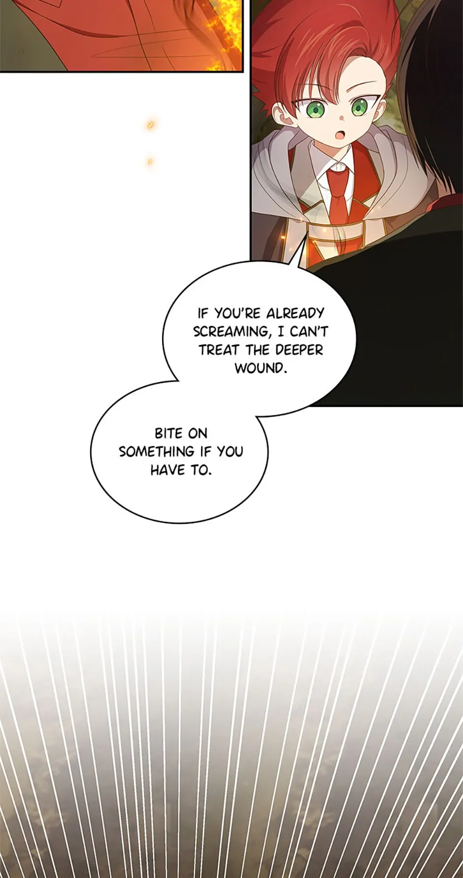 The Villain’s Precious Daughter chapter 49 page 61