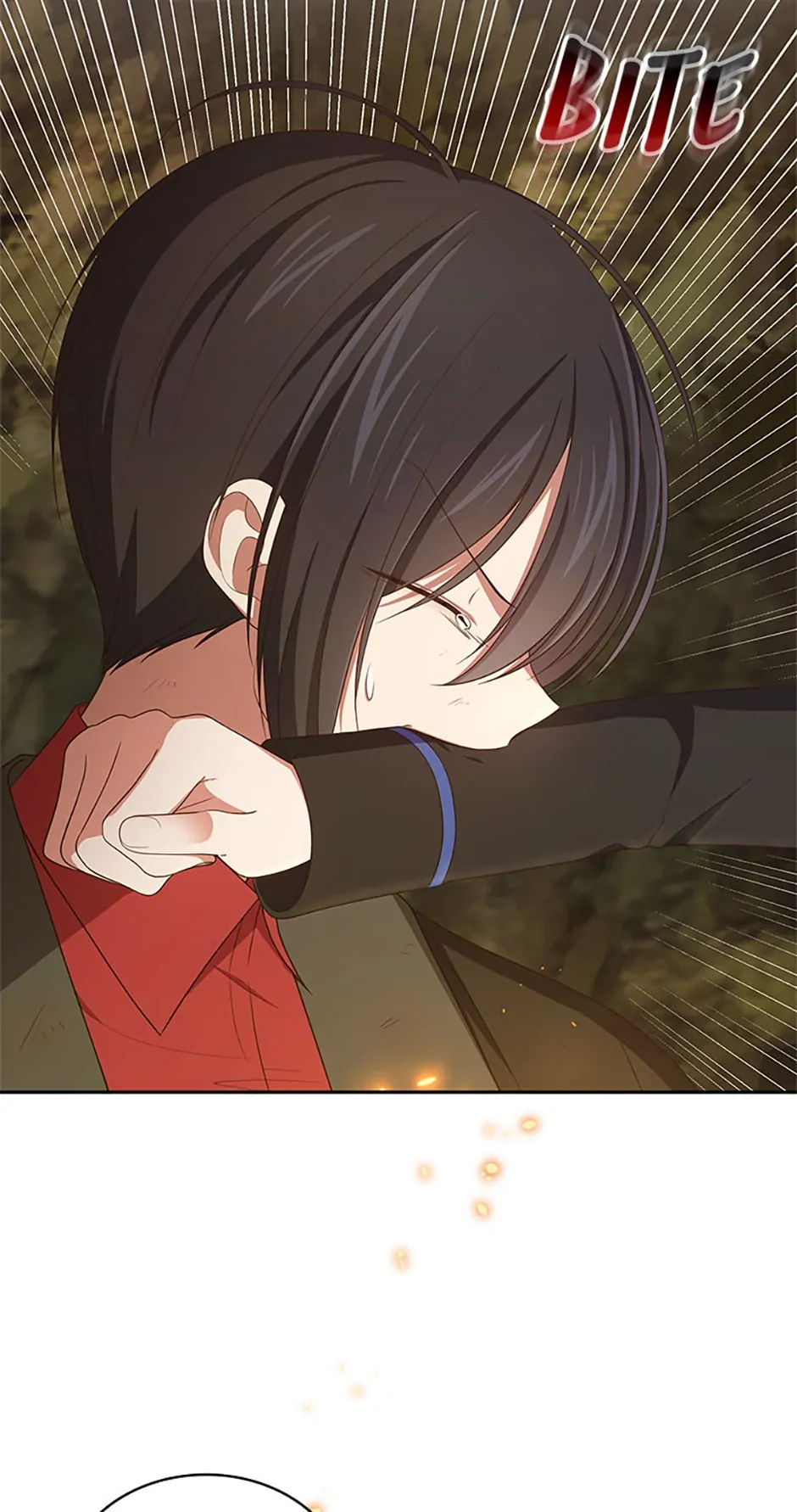 The Villain’s Precious Daughter chapter 49 page 62