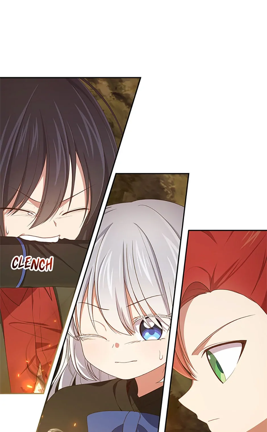 The Villain’s Precious Daughter chapter 49 page 64