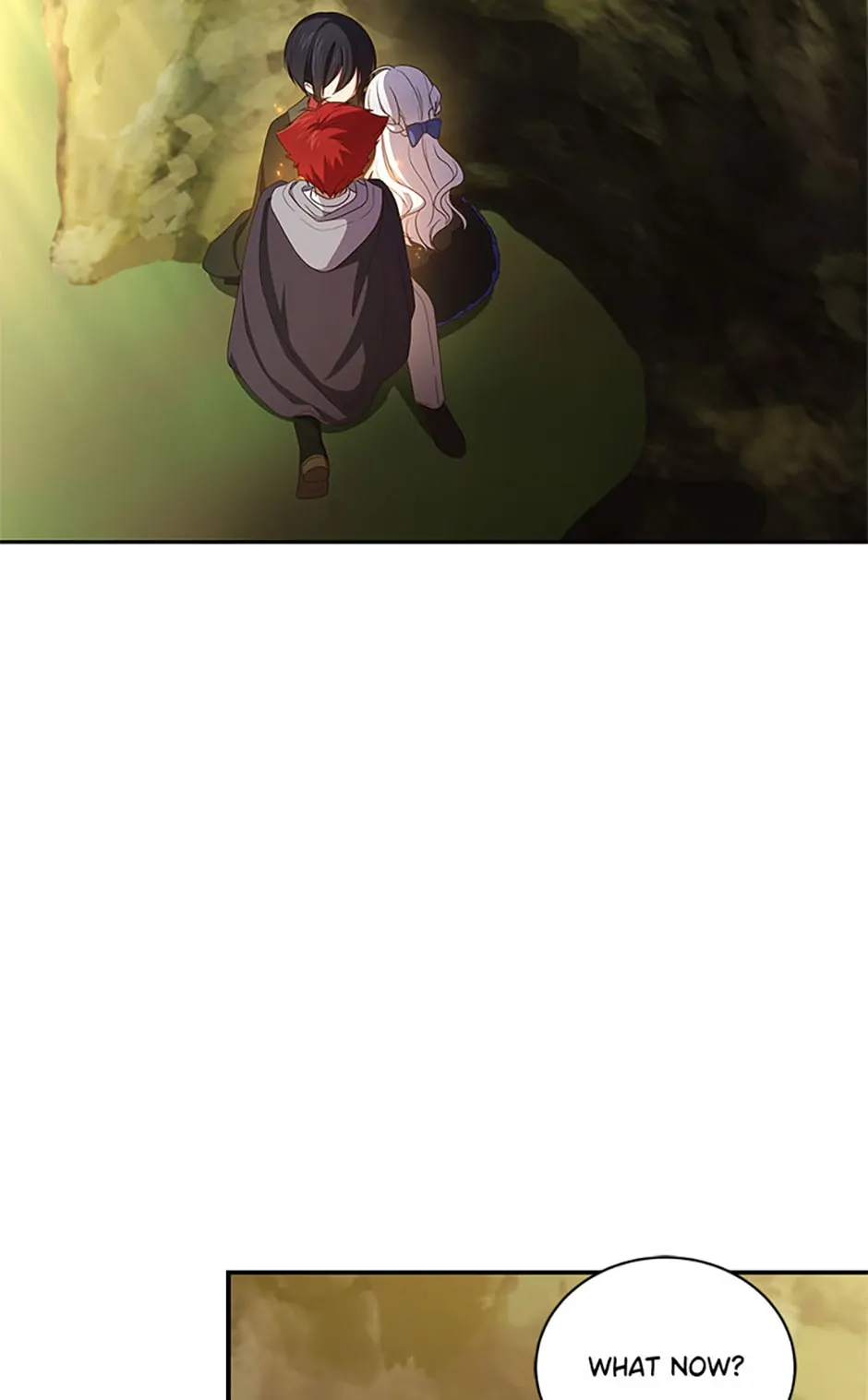The Villain’s Precious Daughter chapter 49 page 66