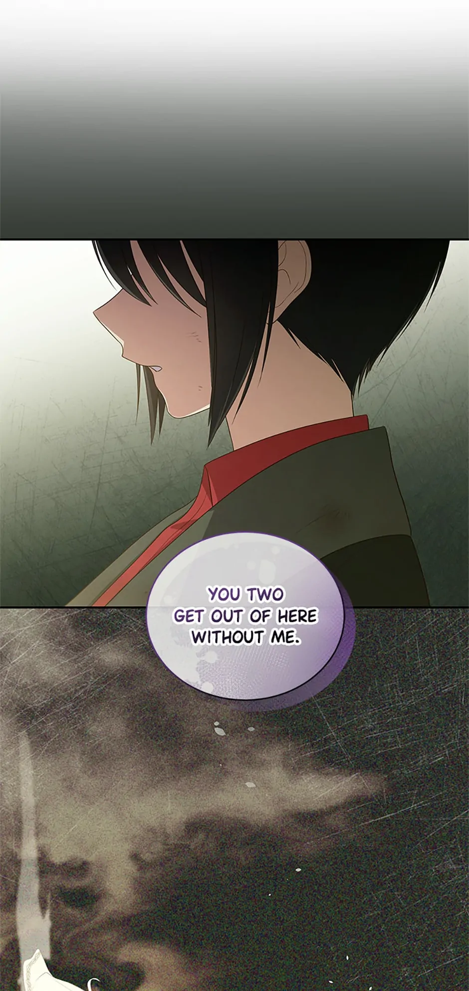 The Villain’s Precious Daughter chapter 49 page 68