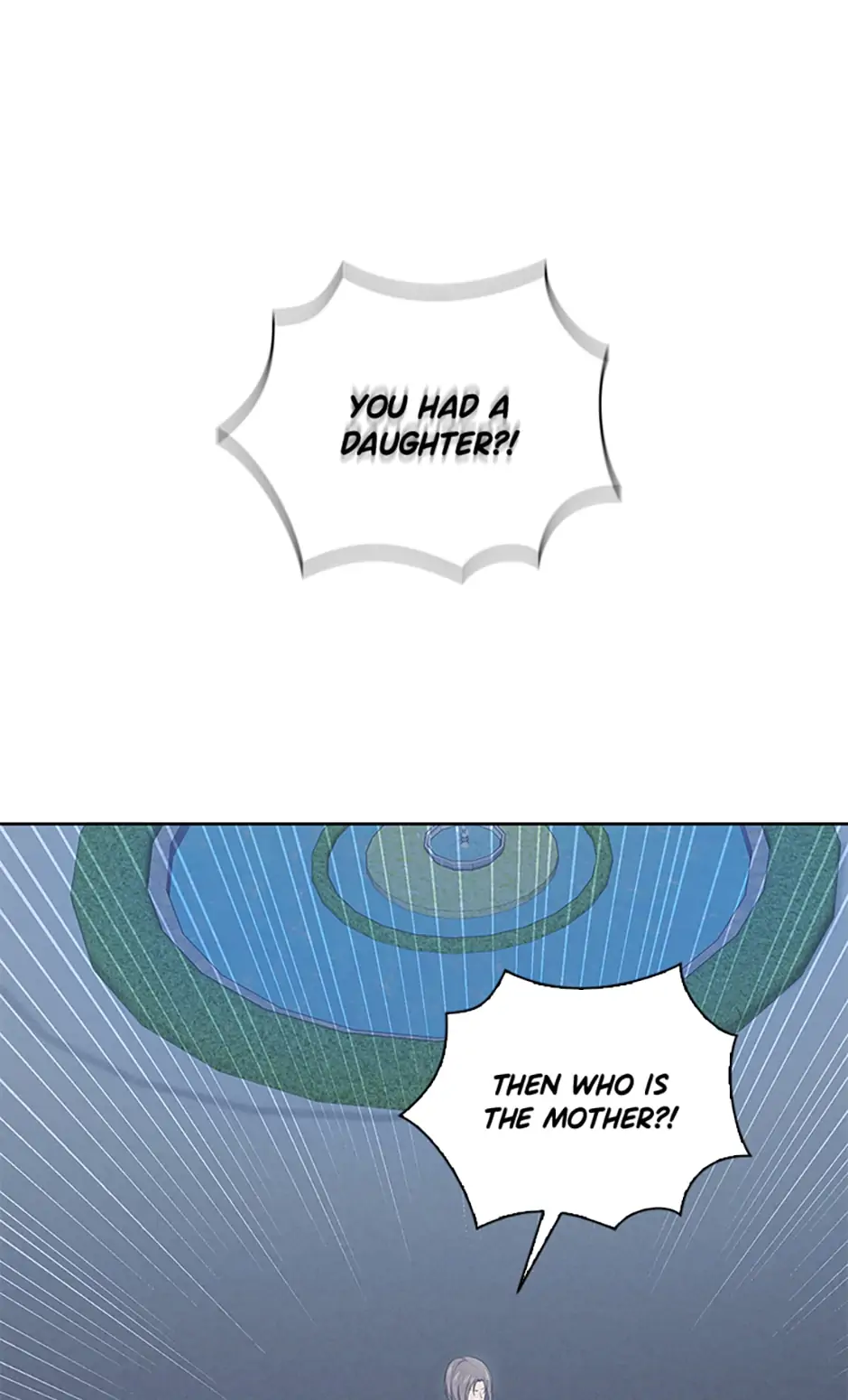 The Villain’s Precious Daughter chapter 5 page 2