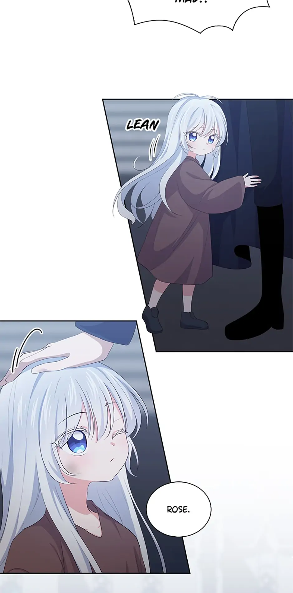 The Villain’s Precious Daughter chapter 5 page 7