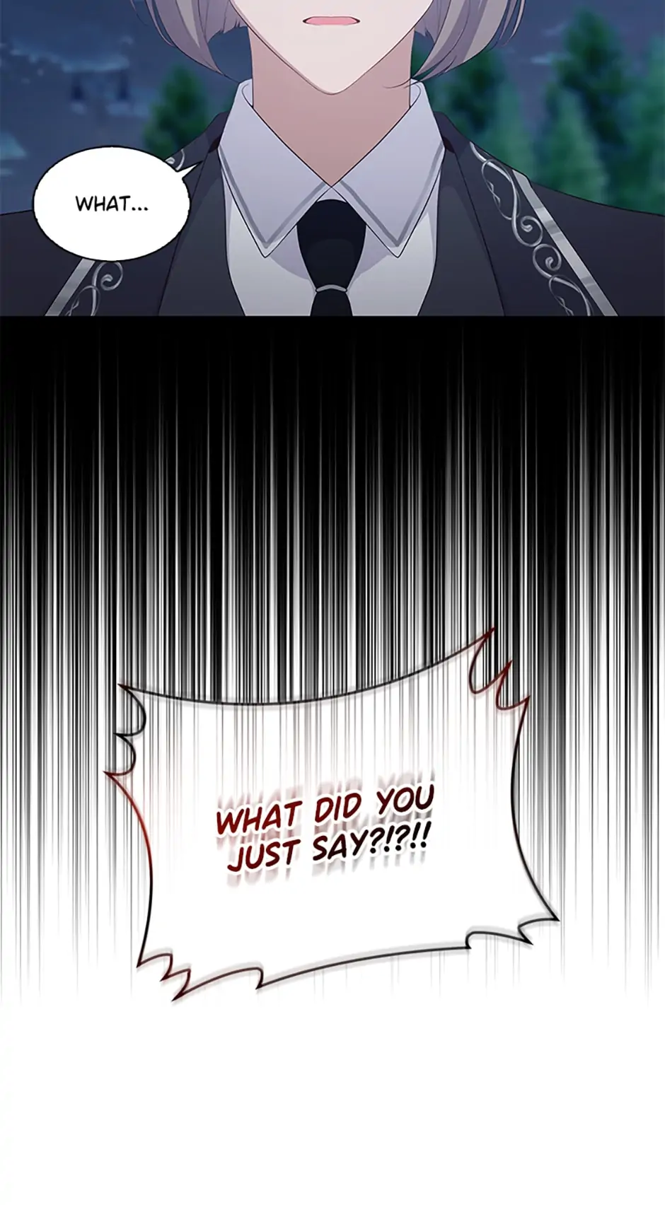 The Villain’s Precious Daughter chapter 5 page 11