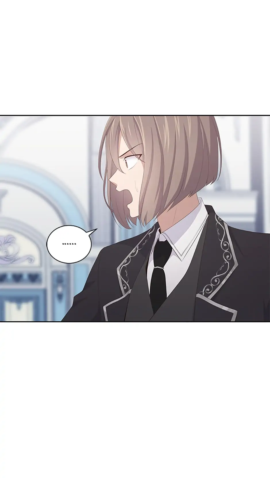 The Villain’s Precious Daughter chapter 5 page 18