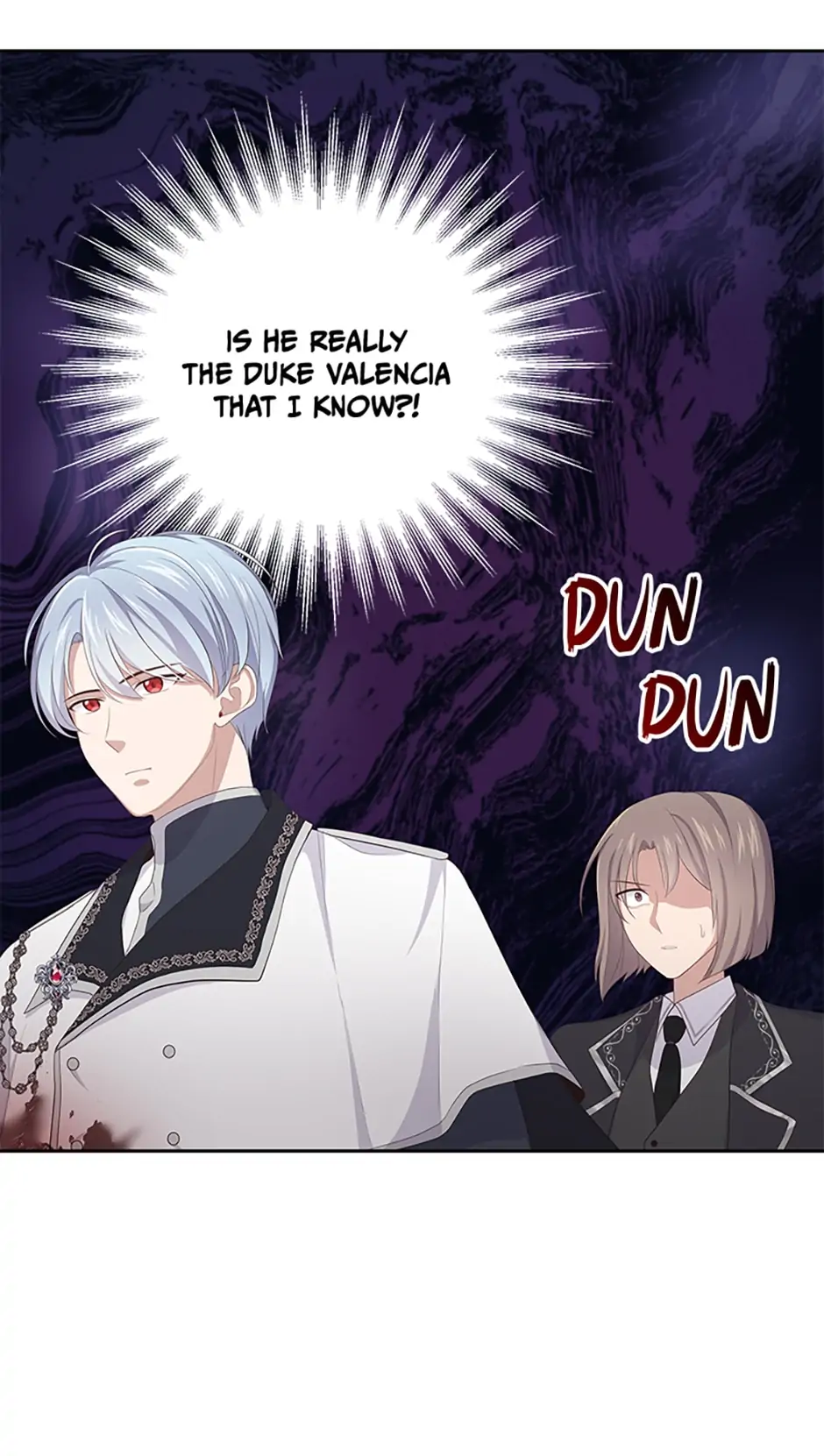 The Villain’s Precious Daughter chapter 5 page 19