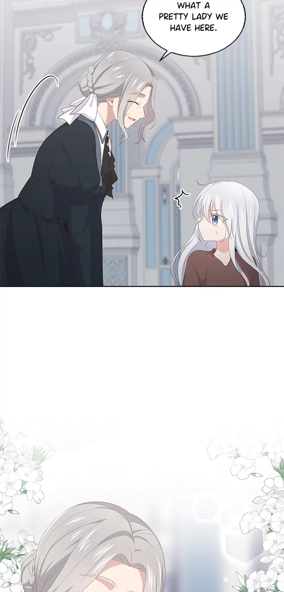 The Villain’s Precious Daughter chapter 5 page 23