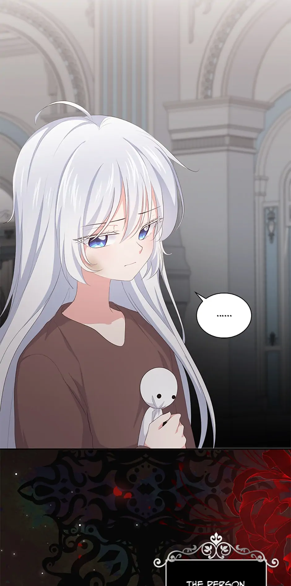 The Villain’s Precious Daughter chapter 5 page 34