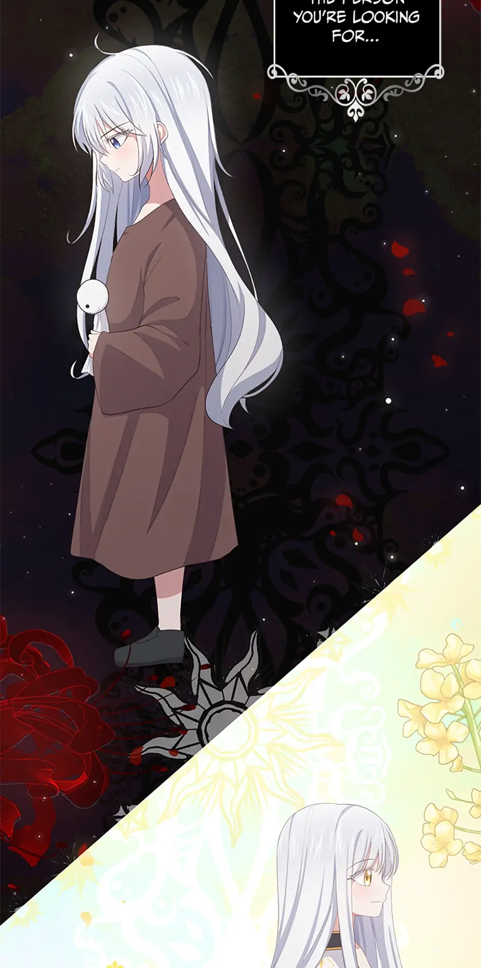 The Villain’s Precious Daughter chapter 5 page 35