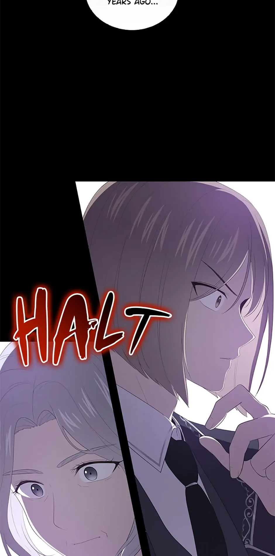 The Villain’s Precious Daughter chapter 5 page 43
