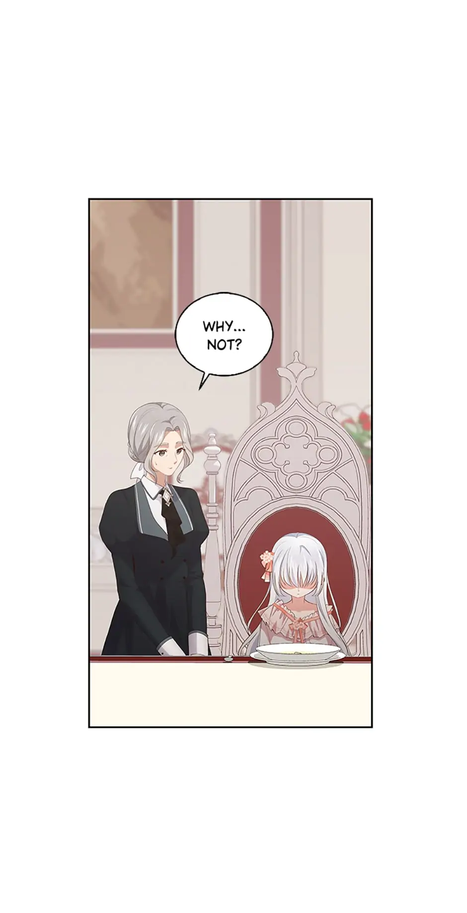 The Villain’s Precious Daughter chapter 5 page 55