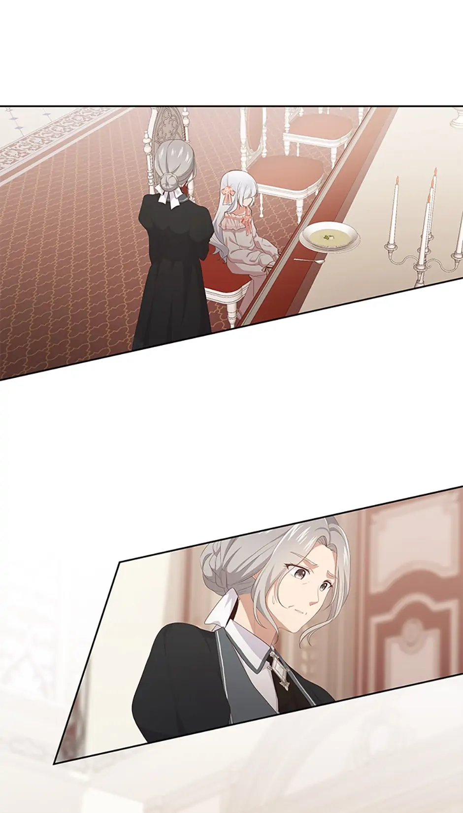 The Villain’s Precious Daughter chapter 5 page 59