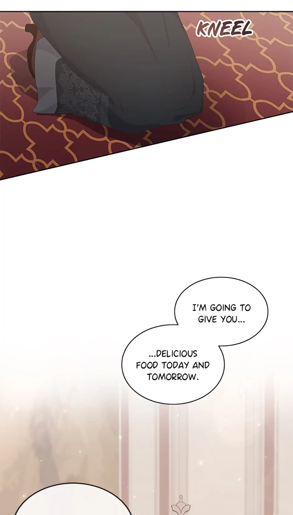 The Villain’s Precious Daughter chapter 5 page 61