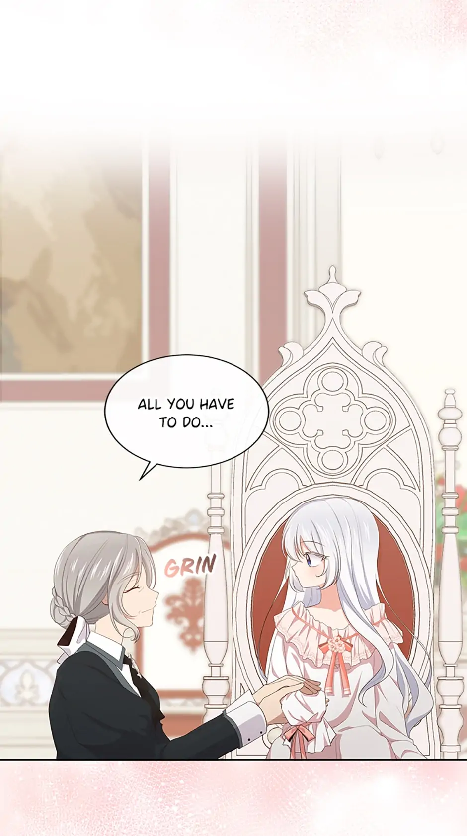 The Villain’s Precious Daughter chapter 5 page 65
