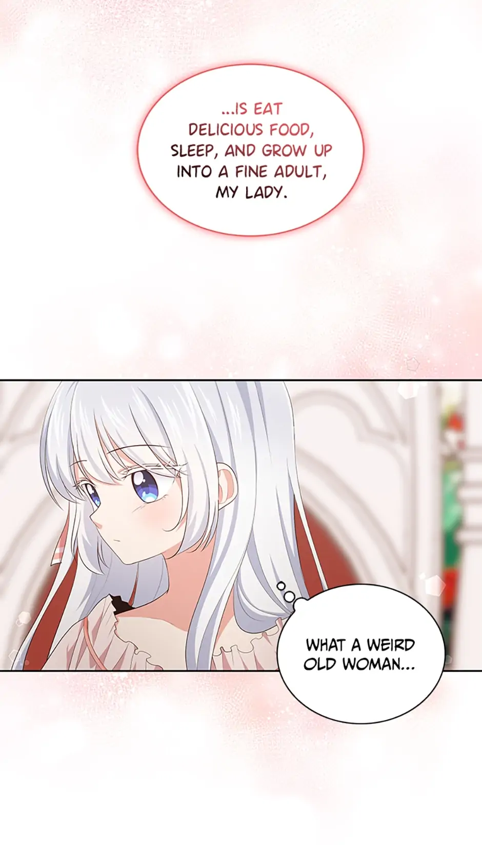 The Villain’s Precious Daughter chapter 5 page 66
