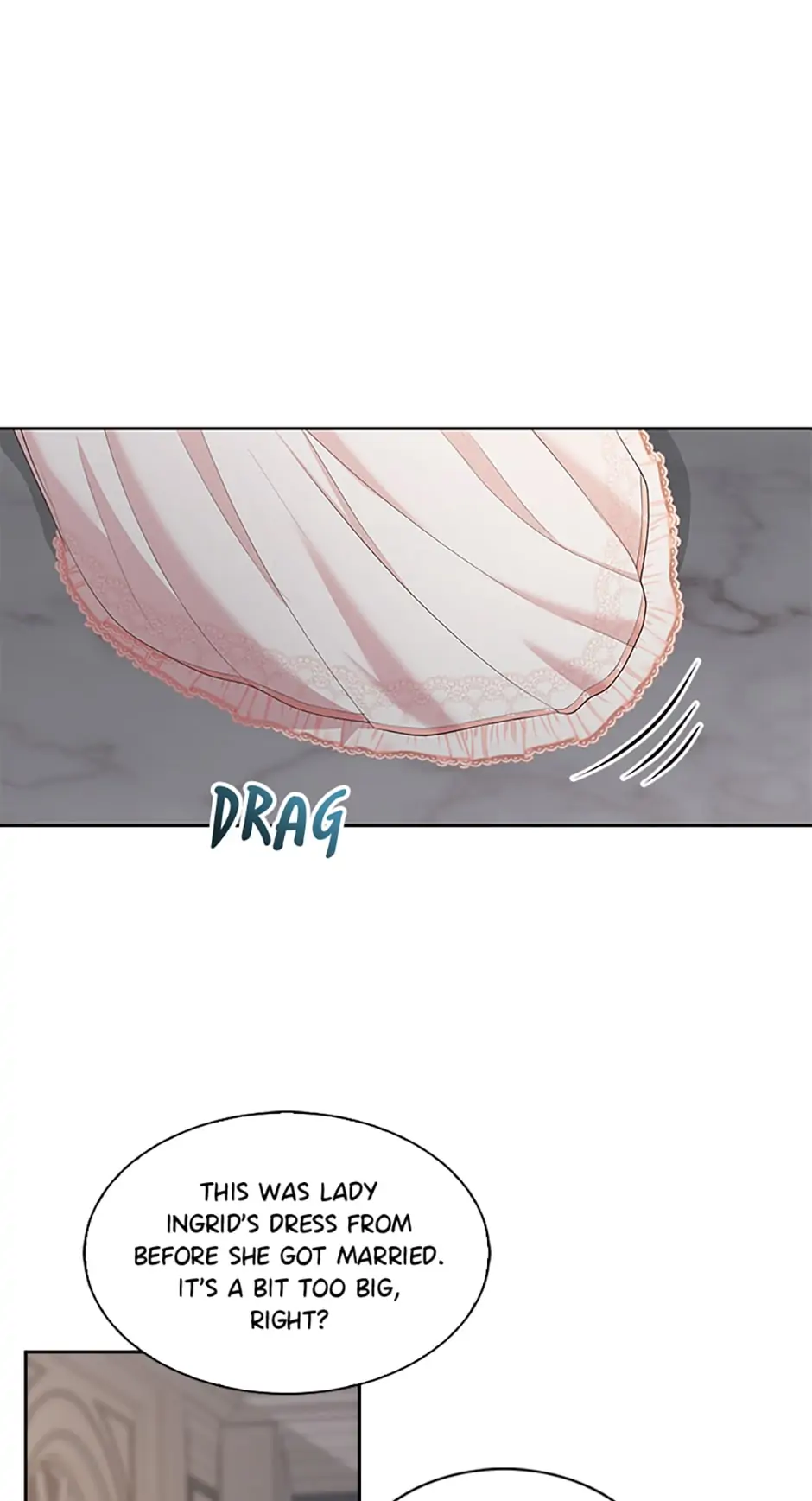 The Villain’s Precious Daughter chapter 5 page 67