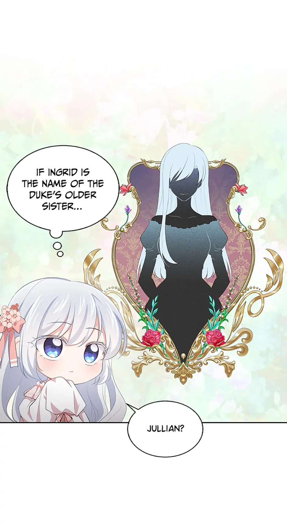 The Villain’s Precious Daughter chapter 5 page 69