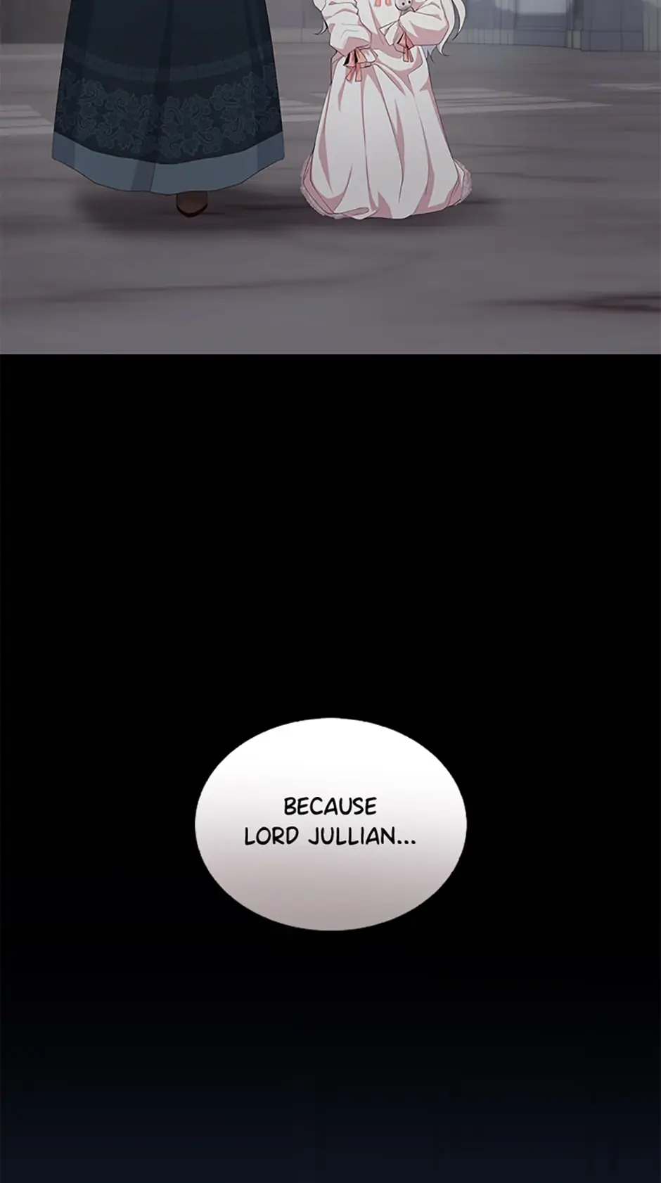 The Villain’s Precious Daughter chapter 5 page 71