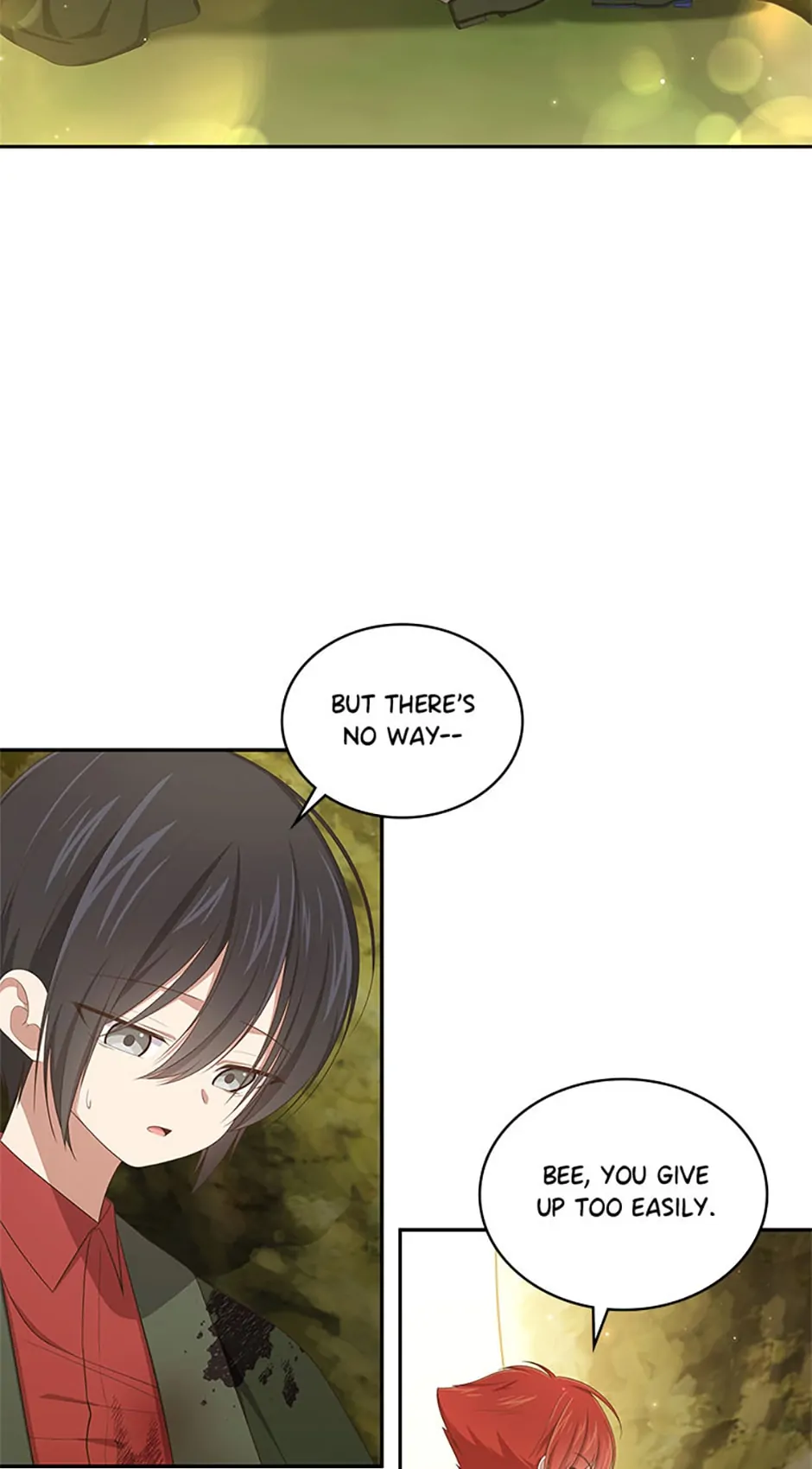 The Villain’s Precious Daughter chapter 50 page 3