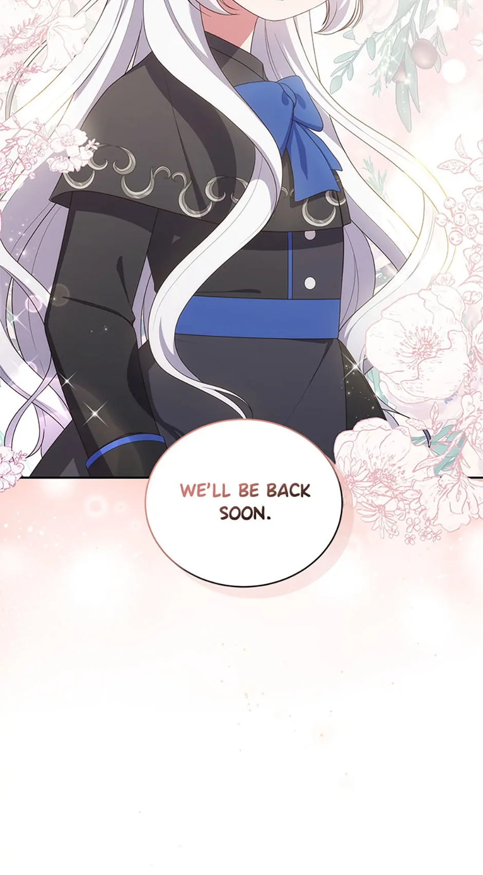 The Villain’s Precious Daughter chapter 50 page 6
