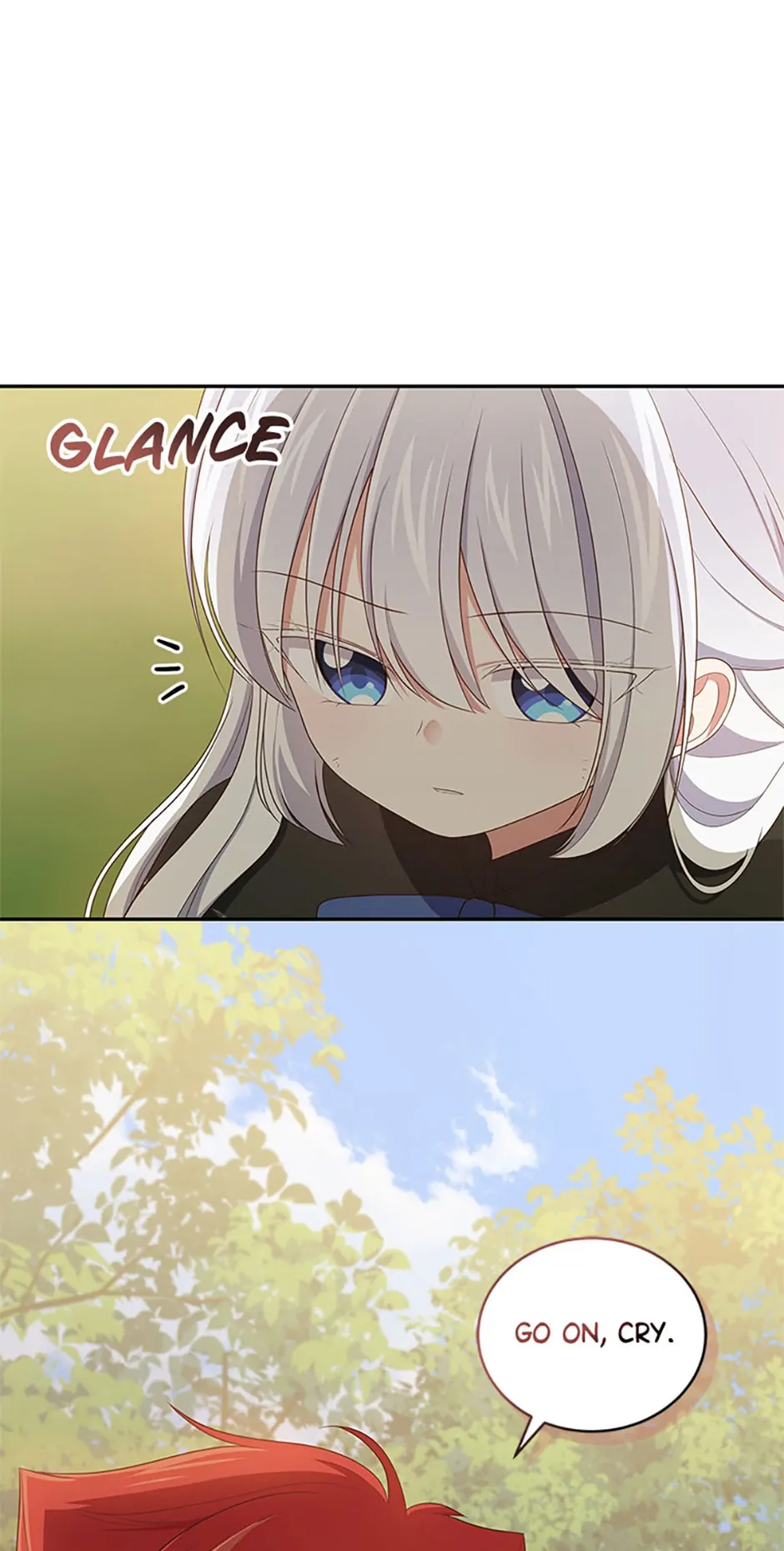 The Villain’s Precious Daughter chapter 50 page 14