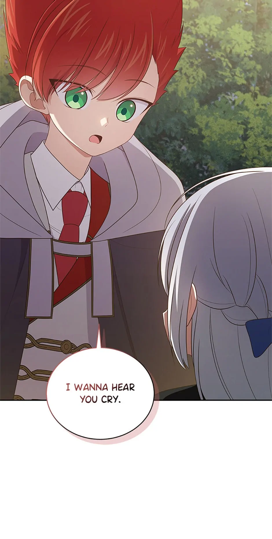 The Villain’s Precious Daughter chapter 50 page 15