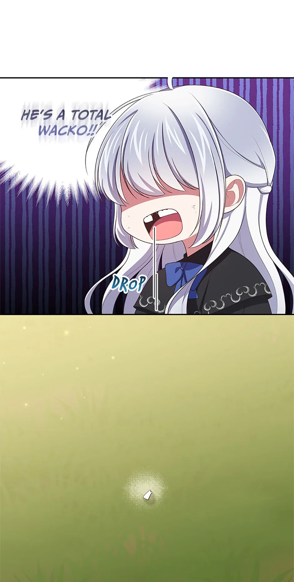 The Villain’s Precious Daughter chapter 50 page 16